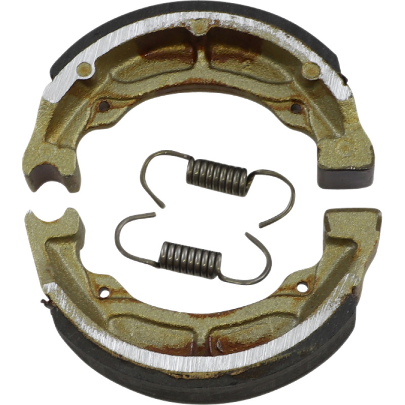 DP BRAKES Brake Shoes - Image 7