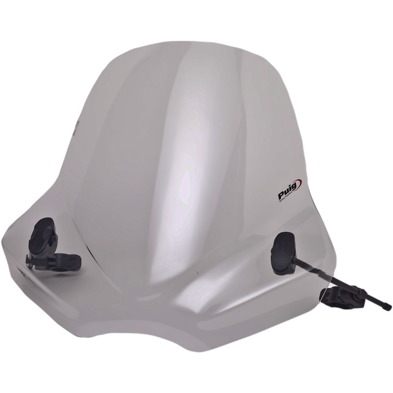 PUIG HI-TECH PARTS Touring II Windshield - Image 2