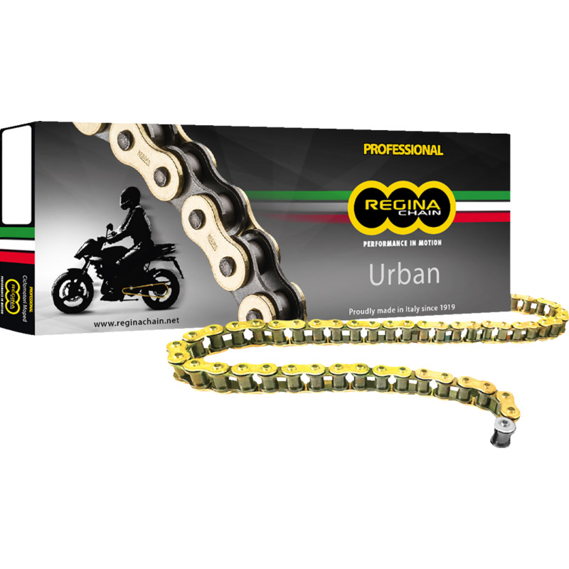 REGINA 420 OROY Series Drive Chain