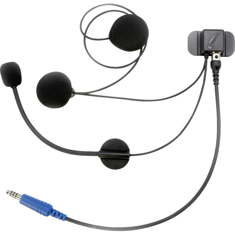 MOOSE OFFROAD Universal Headset Kit