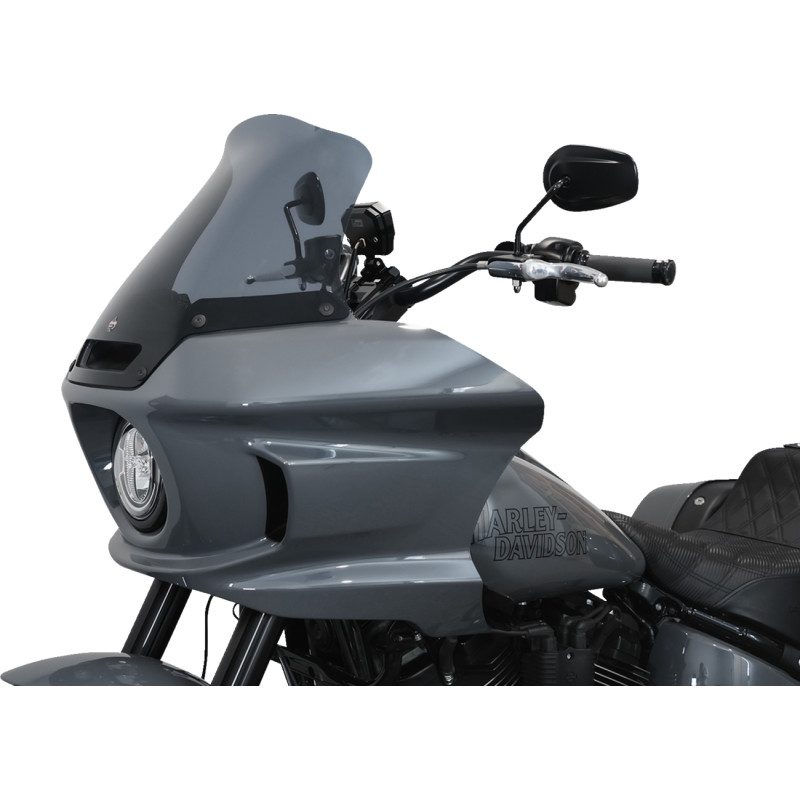 KLOCK WERKS Flare® Windshield - Image 25