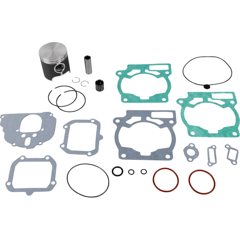 VERTEX Top End Piston Kit Cast Replica for 2-Stroke - Image 15