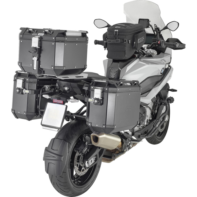 GIVI GIVI Saddlebag Supports - Image 12
