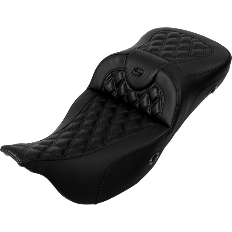 SADDLEMEN Roadsofa™ Seat - Image 6