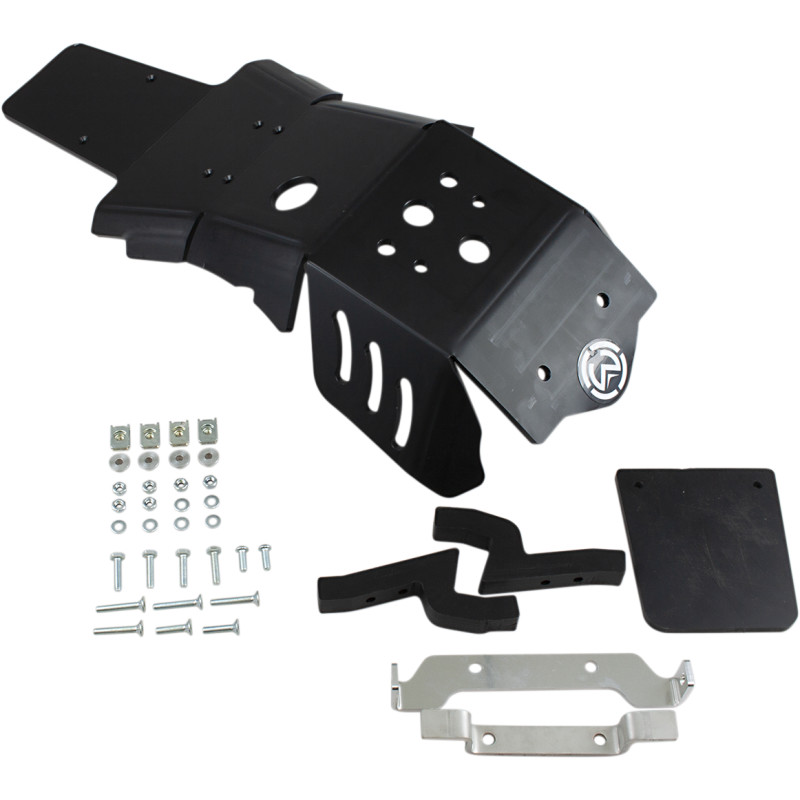 MOOSE OFFROAD Pro LG Skid Plate - Image 8
