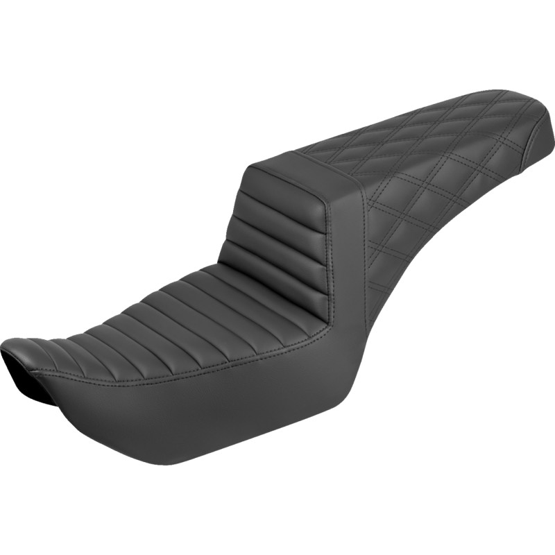 SADDLEMEN Step-Up Seat - Image 6