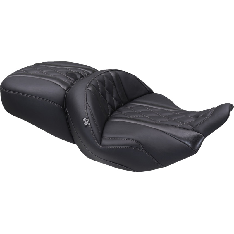 MUSTANG Deluxe Touring Seat - Image 2