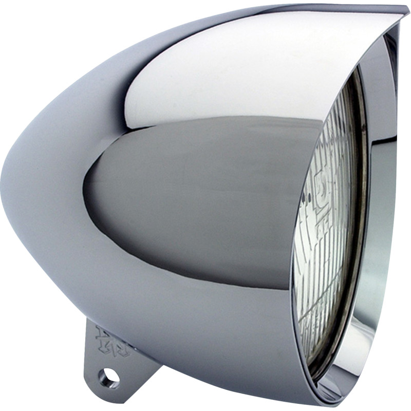 HEADWINDS Headlight Housing