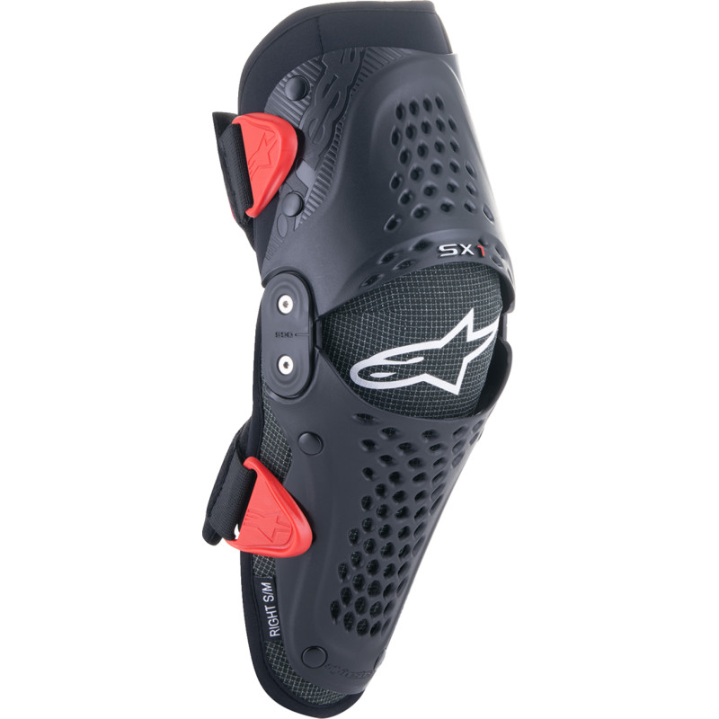 ALPINESTARS Youth SX-1 Knee Protectors
