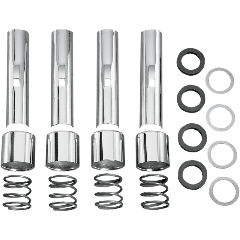 COLONY Pushrod Tube Kit