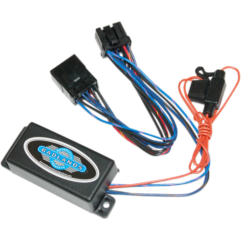 BADLANDS Plug-In Style Turn Signal Load Equalizer™ III - Image 2