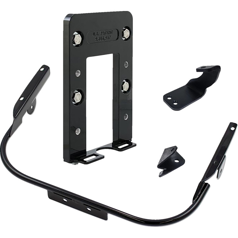 PAUL YAFFE BAGGER NATION Fairing Block Kit