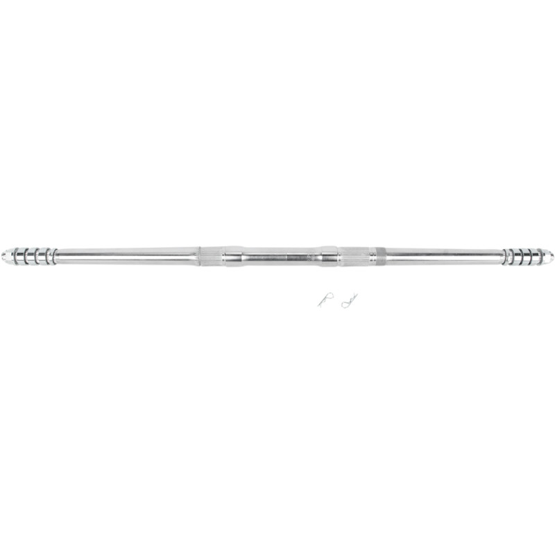 LONE STAR RACING/TECH 5 IND. Axcalibar Pro Axle — Adjustable/Racing - Image 4