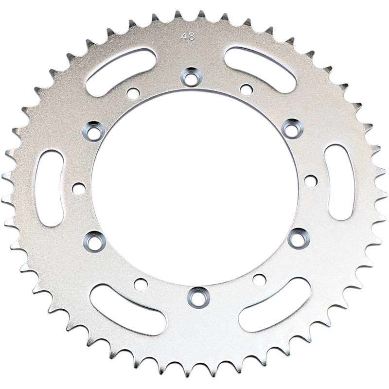 PARTS UNLIMITED Rear Sprocket - Image 78