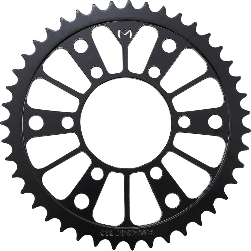 MOOSE OFFROAD Steel Rear Sprocket - Image 40