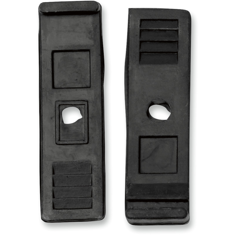 PARTS UNLIMITED Rubber Hood Latches