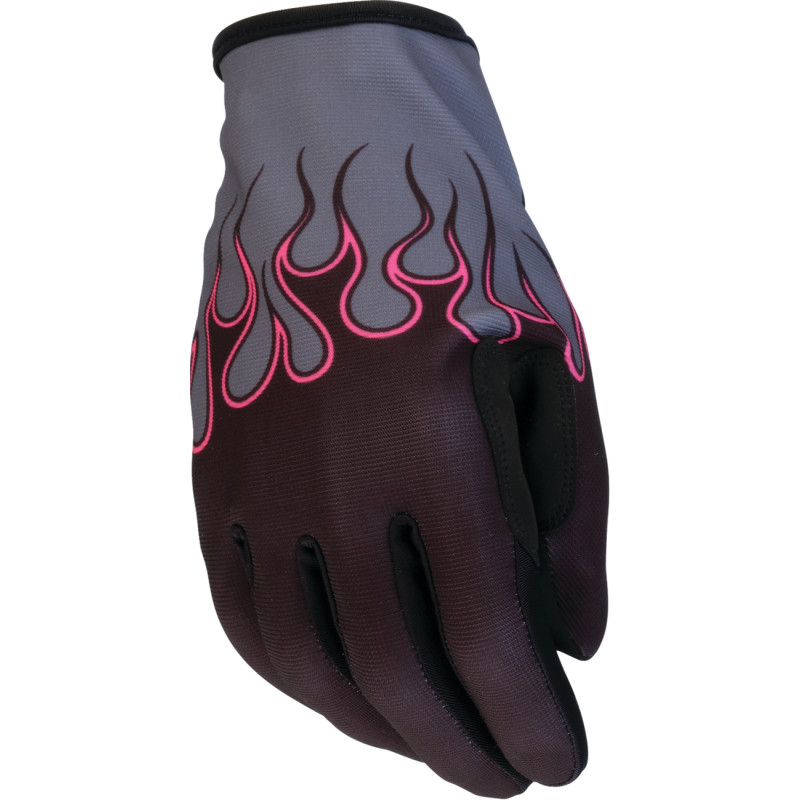 Z1R Women's Flame Gloves