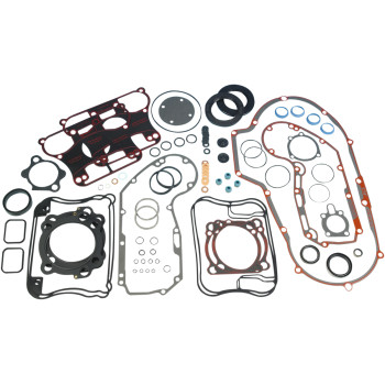 1991-2003 Harley-Davidson XL Complete Motor Gasket Kit with MLS Head Gaskets