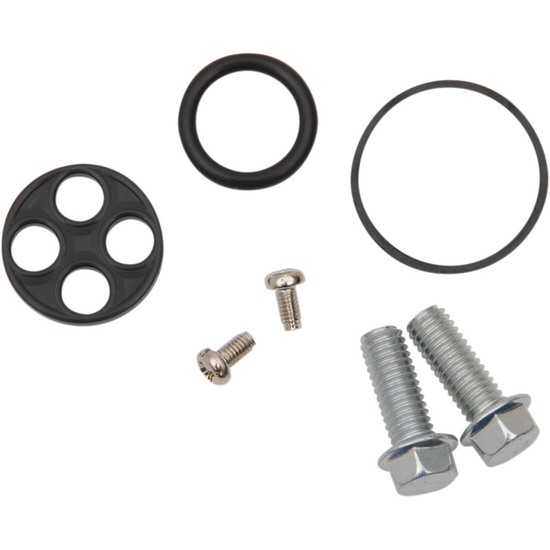 MOOSE OFFROAD Fuel Petcock Rebuild Kit - Image 12