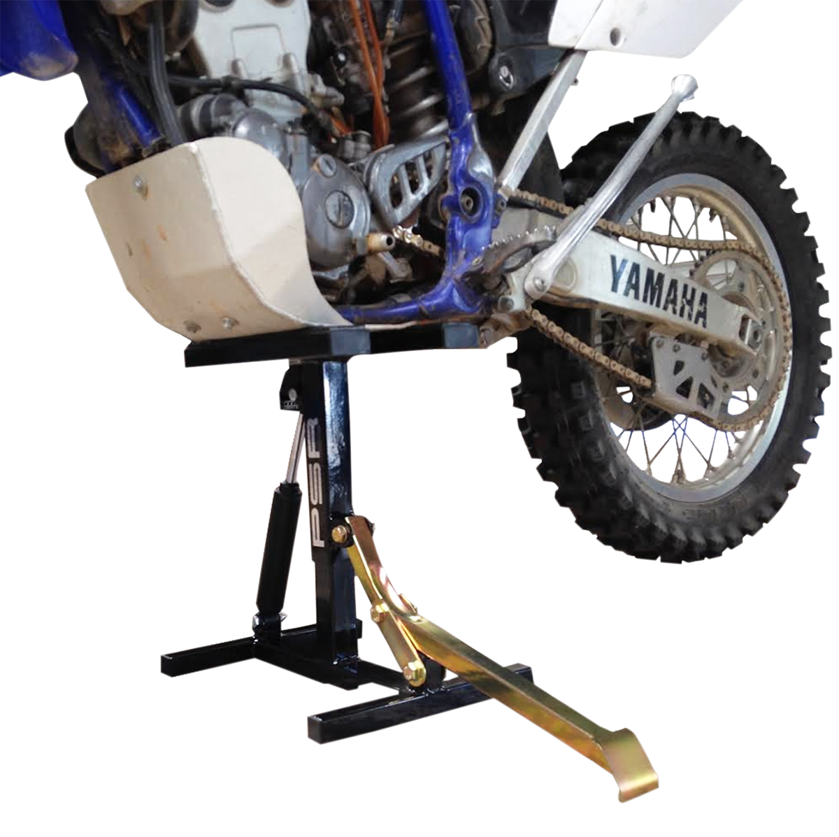 PSR MX LIFT STAND W/DAMPER