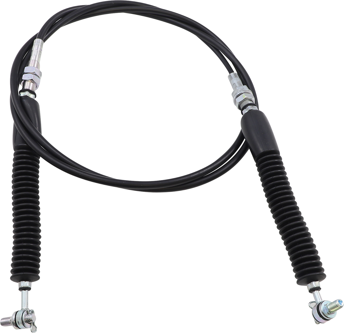 MOOSE OFFROAD Control Cable Assembly
