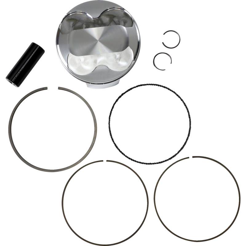 JE PISTONS Pro Series Piston Kit - Image 25