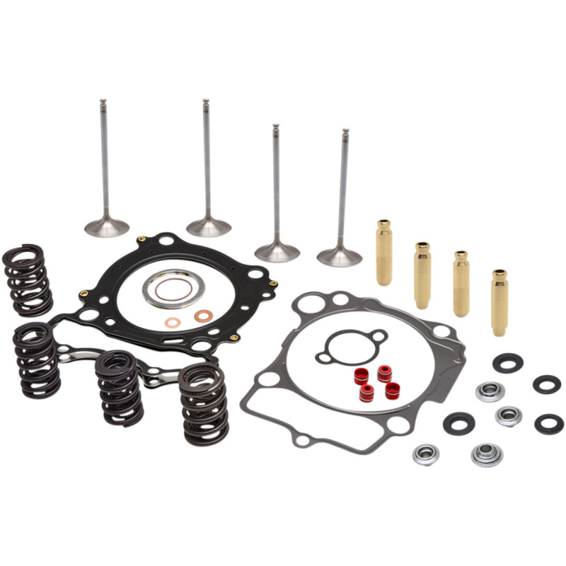 KIBBLEWHITE Cylinder Head Service Kit - Image 3