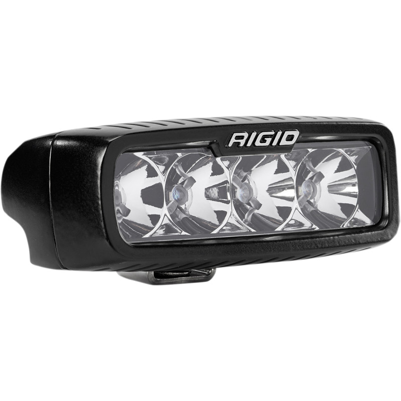 RIGID INDUSTRIES SR-Q Series PRO LED Light — Flood Light, Surface Mount