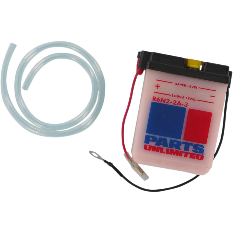 PARTS UNLIMITED Conventional Battery - Image 17