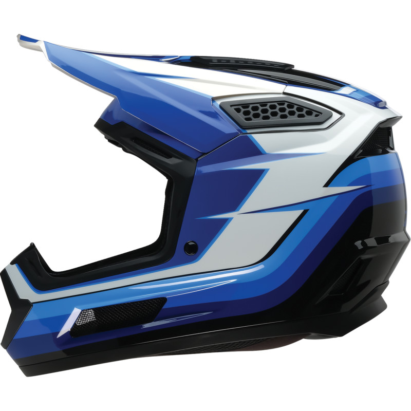 Z1R Dirt Maxx Vortex Helmet