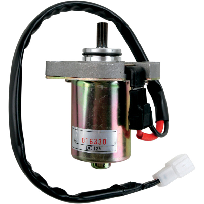 MOOSE OFFROAD Starter for Polaris and Eton