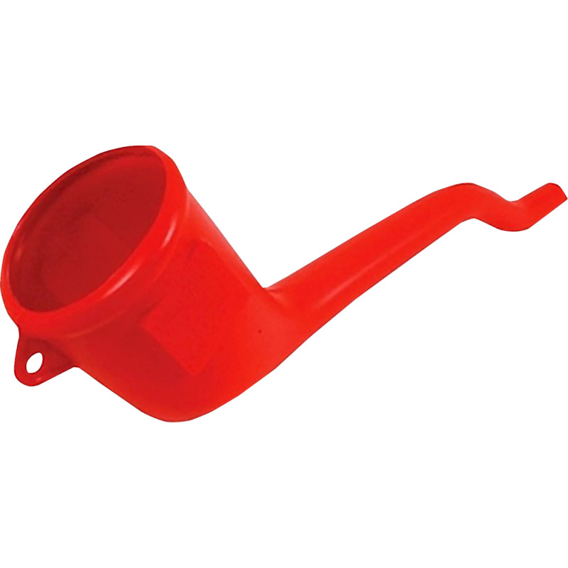 RED LINE SYNTHETIC OIL Funnel