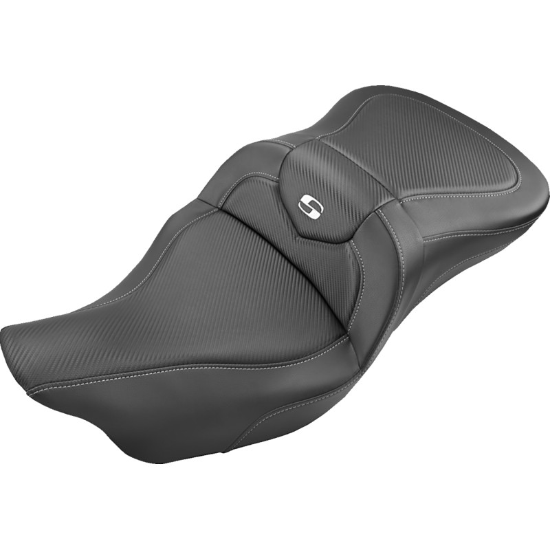 SADDLEMEN Roadsofa™ Trike Seat - Image 4