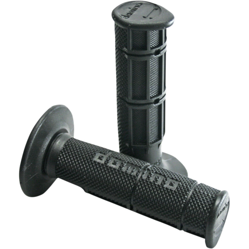 DOMINO Victor Waffle Grips