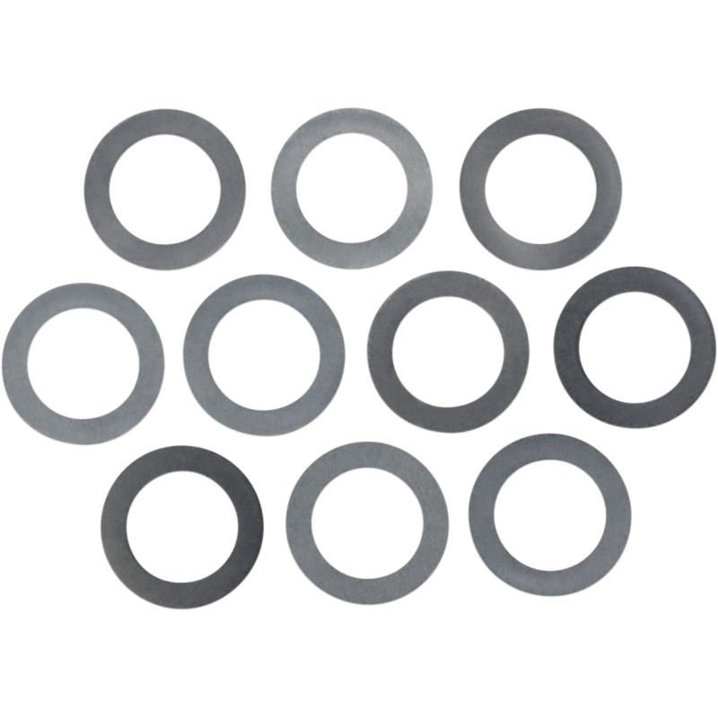 EASTERN MOTORCYCLE PARTS Cam Shims - Image 4