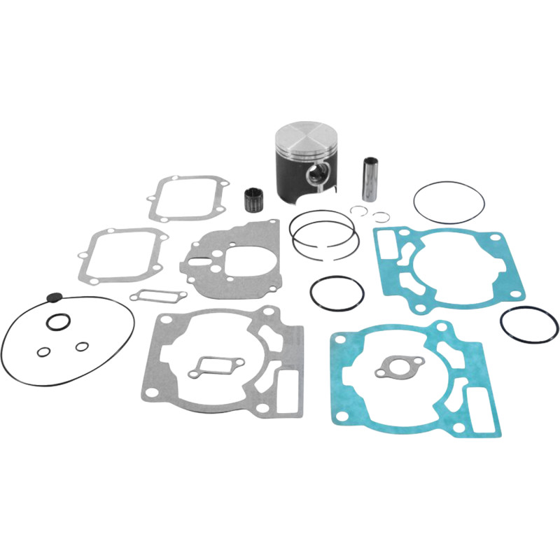 VERTEX Top End Piston Kit Cast Replica for 2-Stroke - Image 13