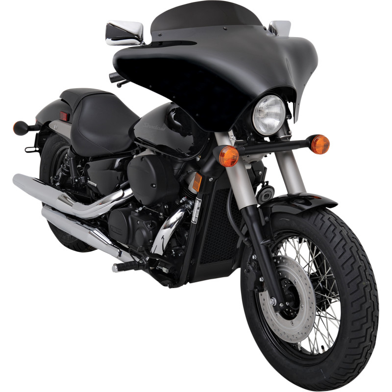 MEMPHIS SHADES Batwing Fairing Windshield