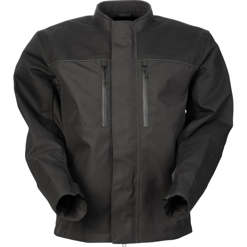 Z1R Counter Jacket