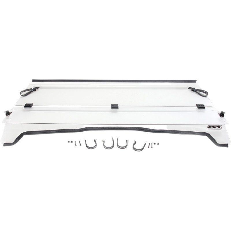 MOOSE OFFROAD Full Folding Windshield - Image 6