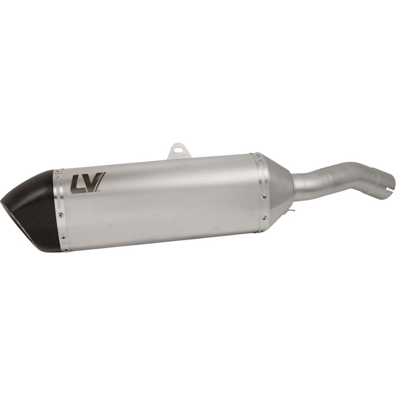 LEOVINCE LV-14 Slip-On Muffler