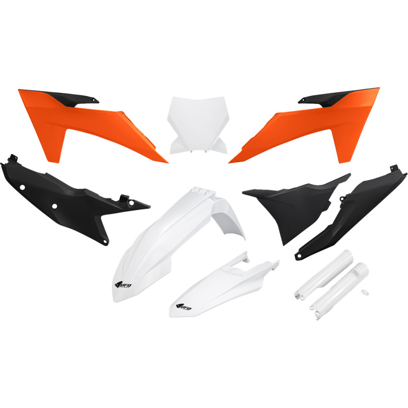 UFO Full Replacement Body Kit For KTM - Image 19