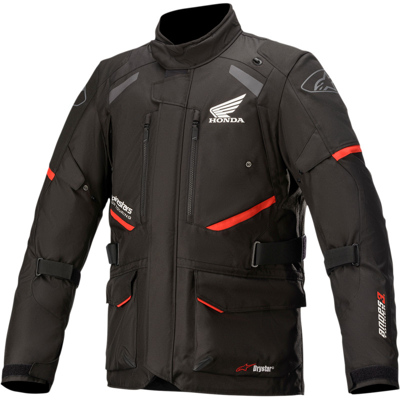 ALPINESTARS Honda Andes v3 Drystar® Jacket