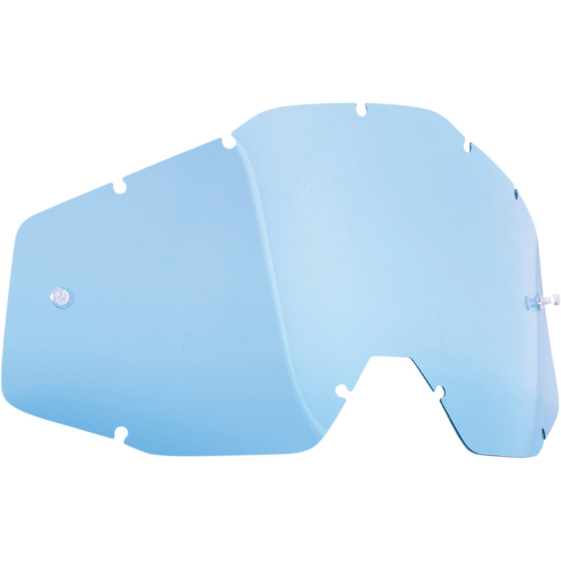 FMF PowerBomb/PowerCore Goggle Lens