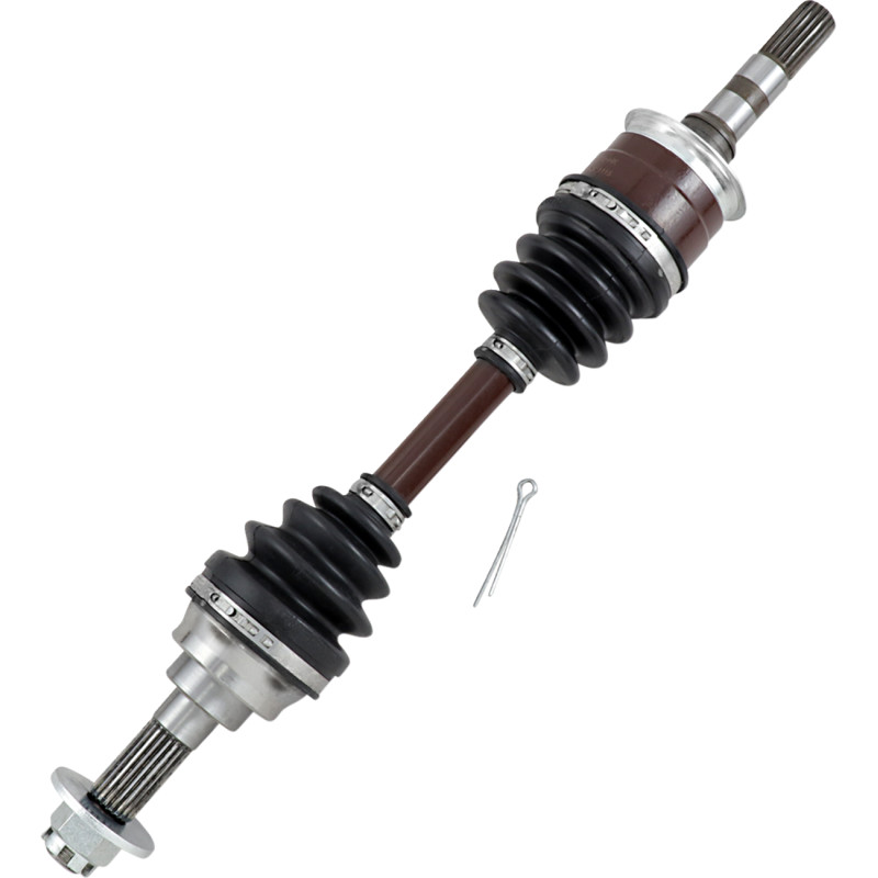 MOOSE OFFROAD Complete Axle Assembly - Image 46