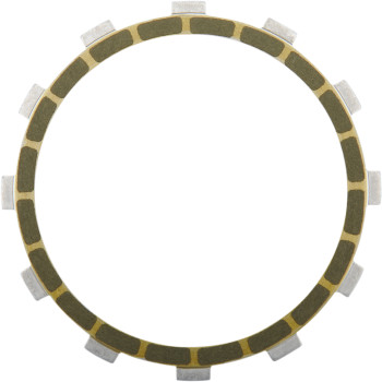 Clutch Friction Plate