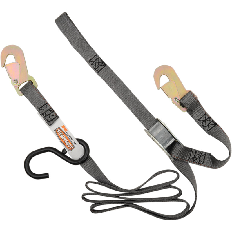 STEADYMATE Personal Watercraft Tie-Down Strap