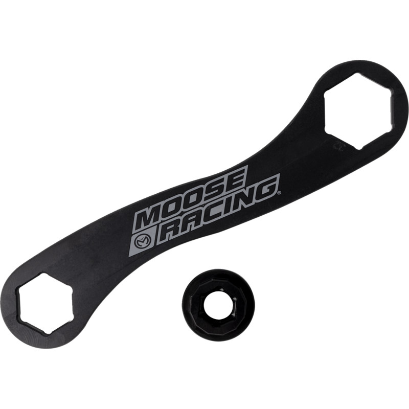 MOOSE OFFROAD Multi Tool Track Wrench