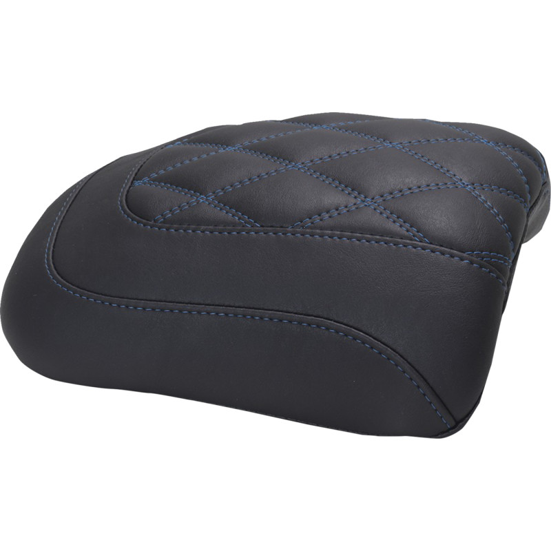 MUSTANG Padded Passenger Seat Cowl - Image 10