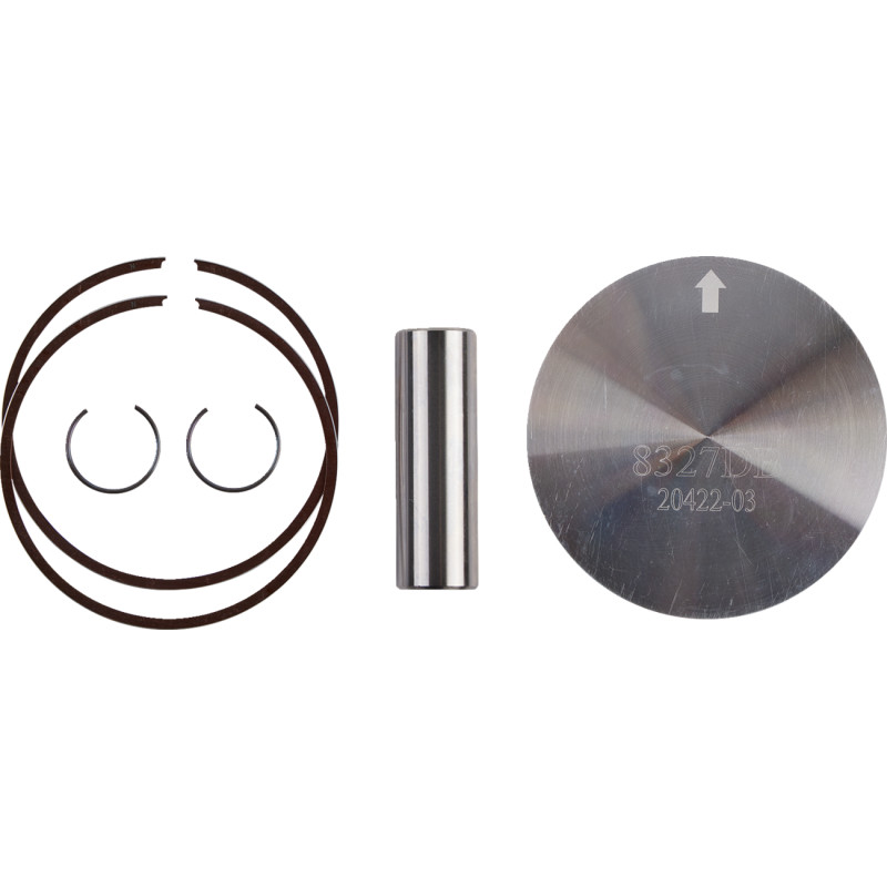 WOSSNER Piston Kit for 2 Stroke - Image 63