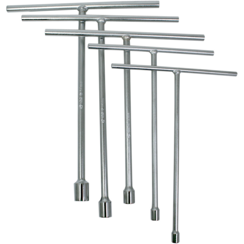 TMV T-Wrench Set